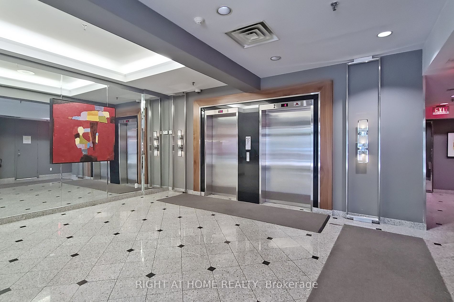 40 Scollard St, #507