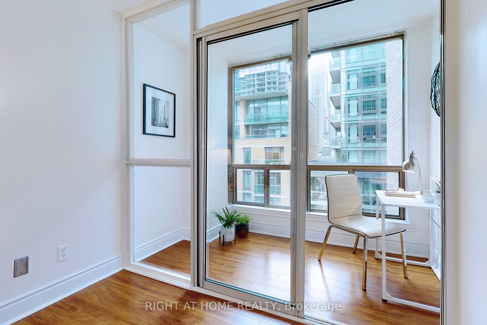 40 Scollard St, #507