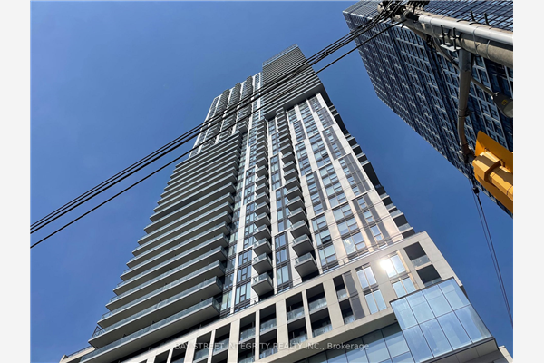 251 Jarvis St, Toronto