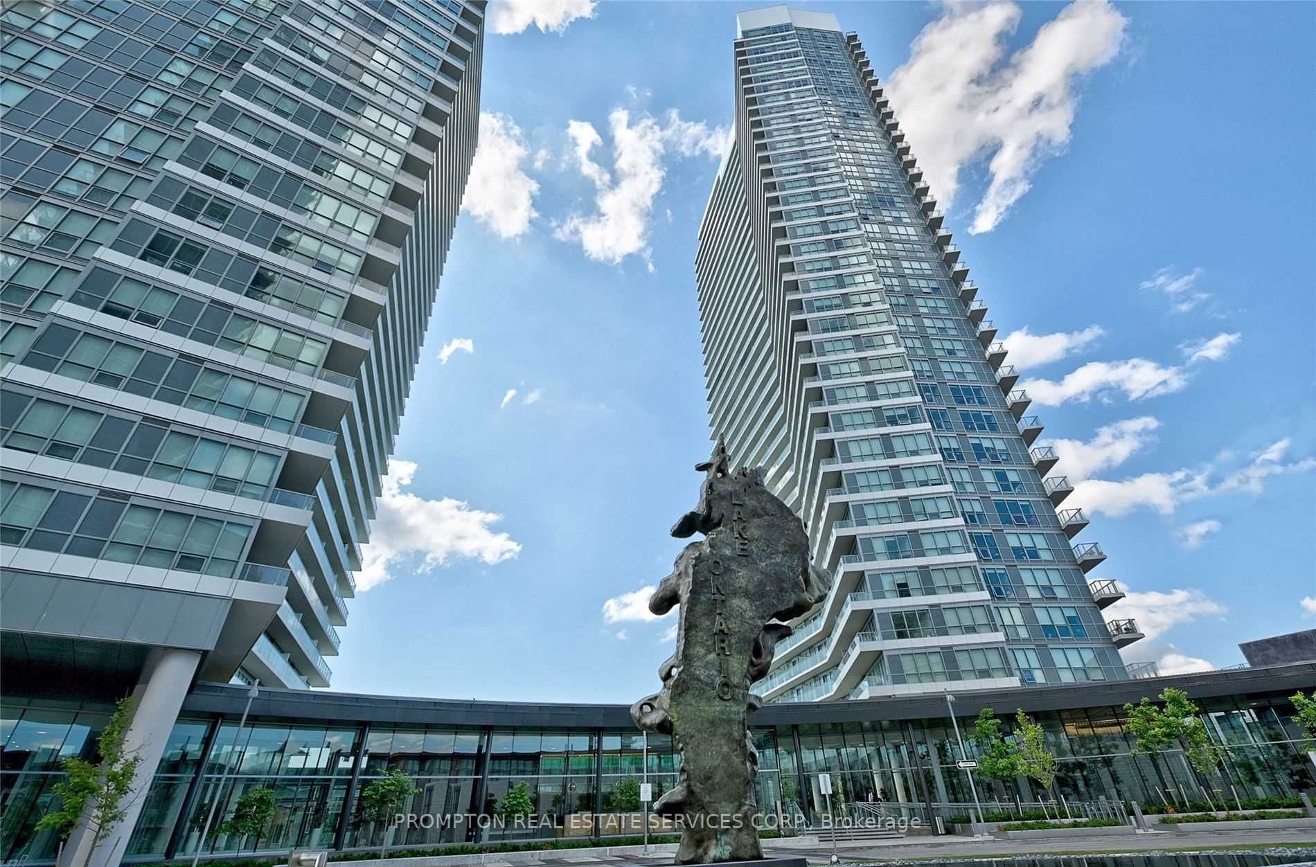 115 Mcmahon Dr, #3305