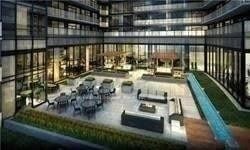 460 Adelaide St E, #1216