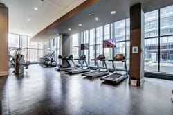 460 Adelaide St E, #1216