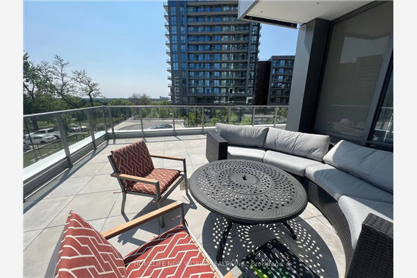 32 Forest Manor Rd, Toronto