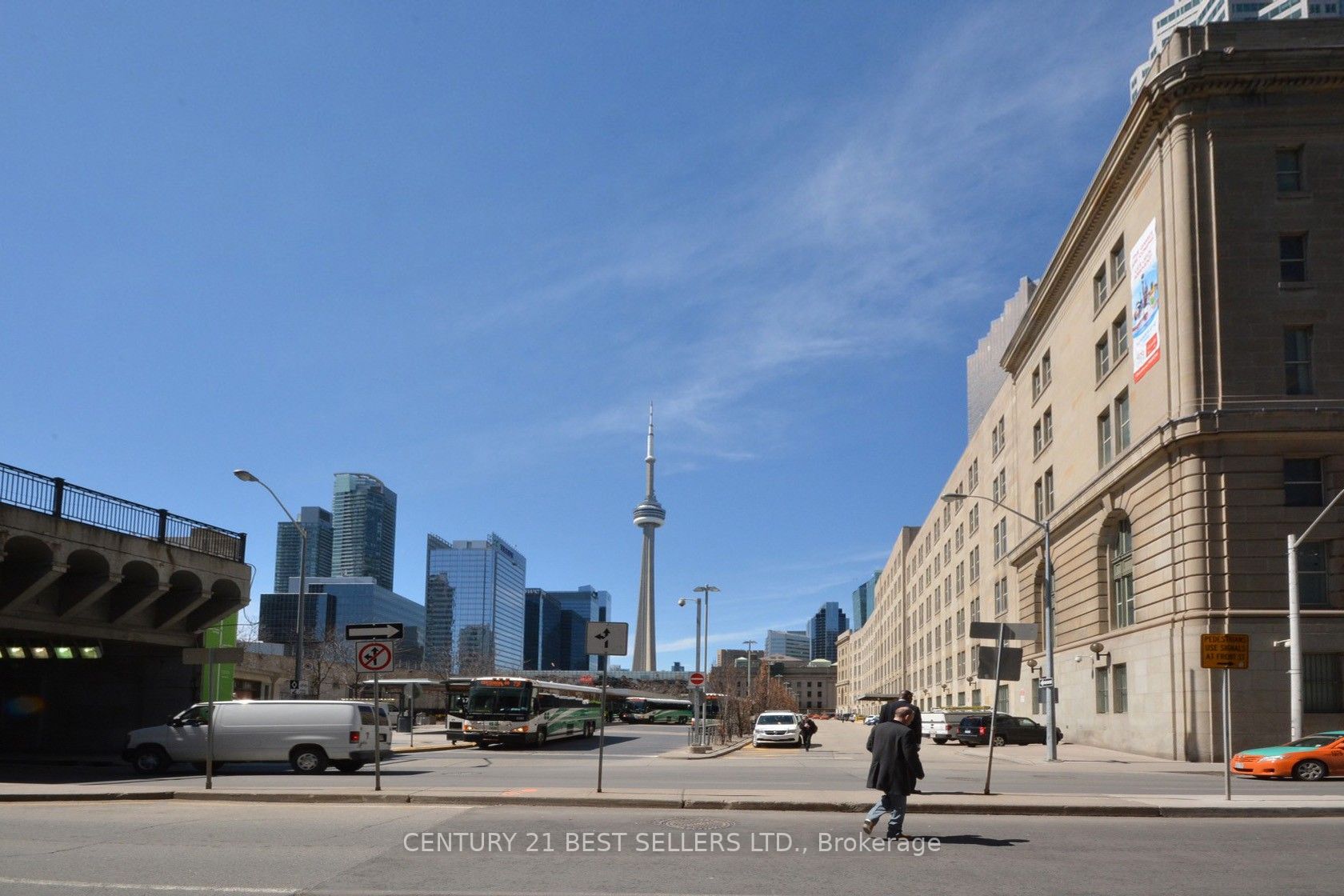 8 The Esplanade St, #506