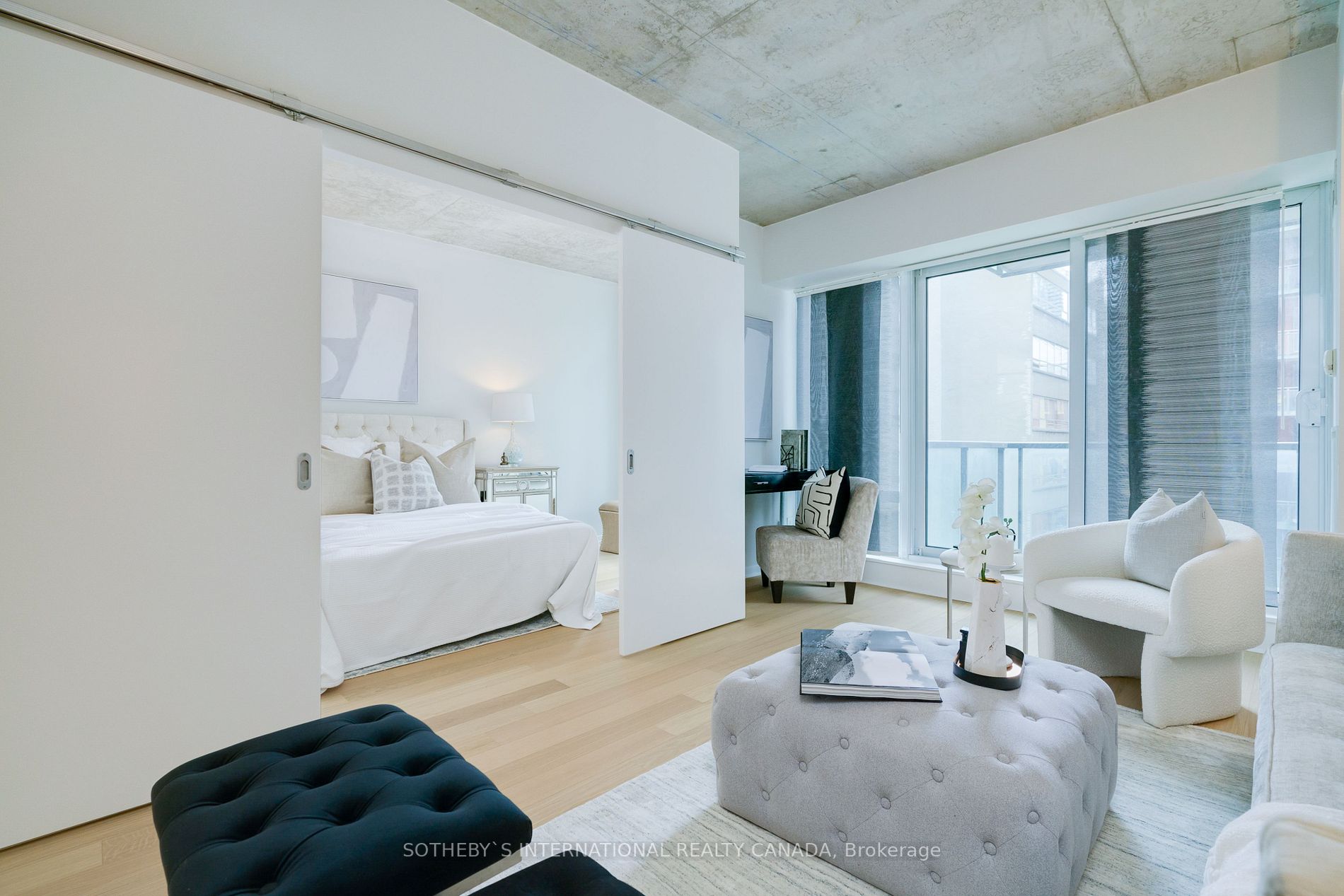#538 - 333 Adelaide St E, Toronto