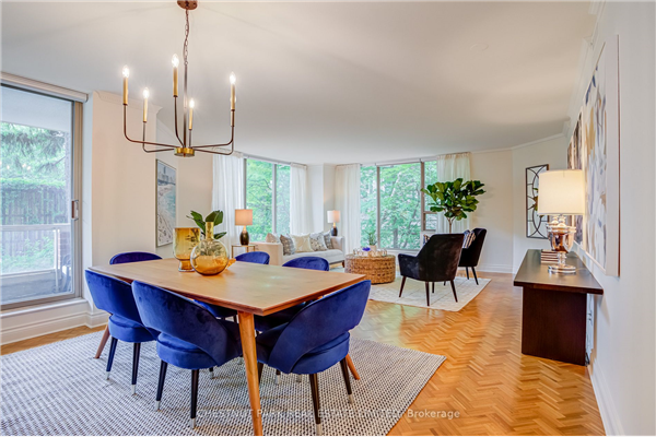 2 Lynwood Ave, Toronto