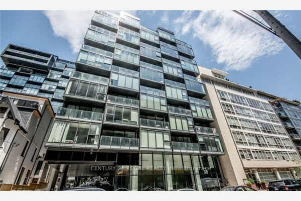38 Stewart St, Toronto