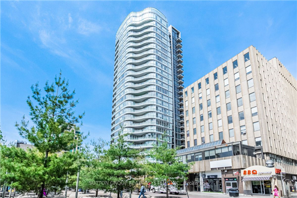 88 Cumberland St, Toronto