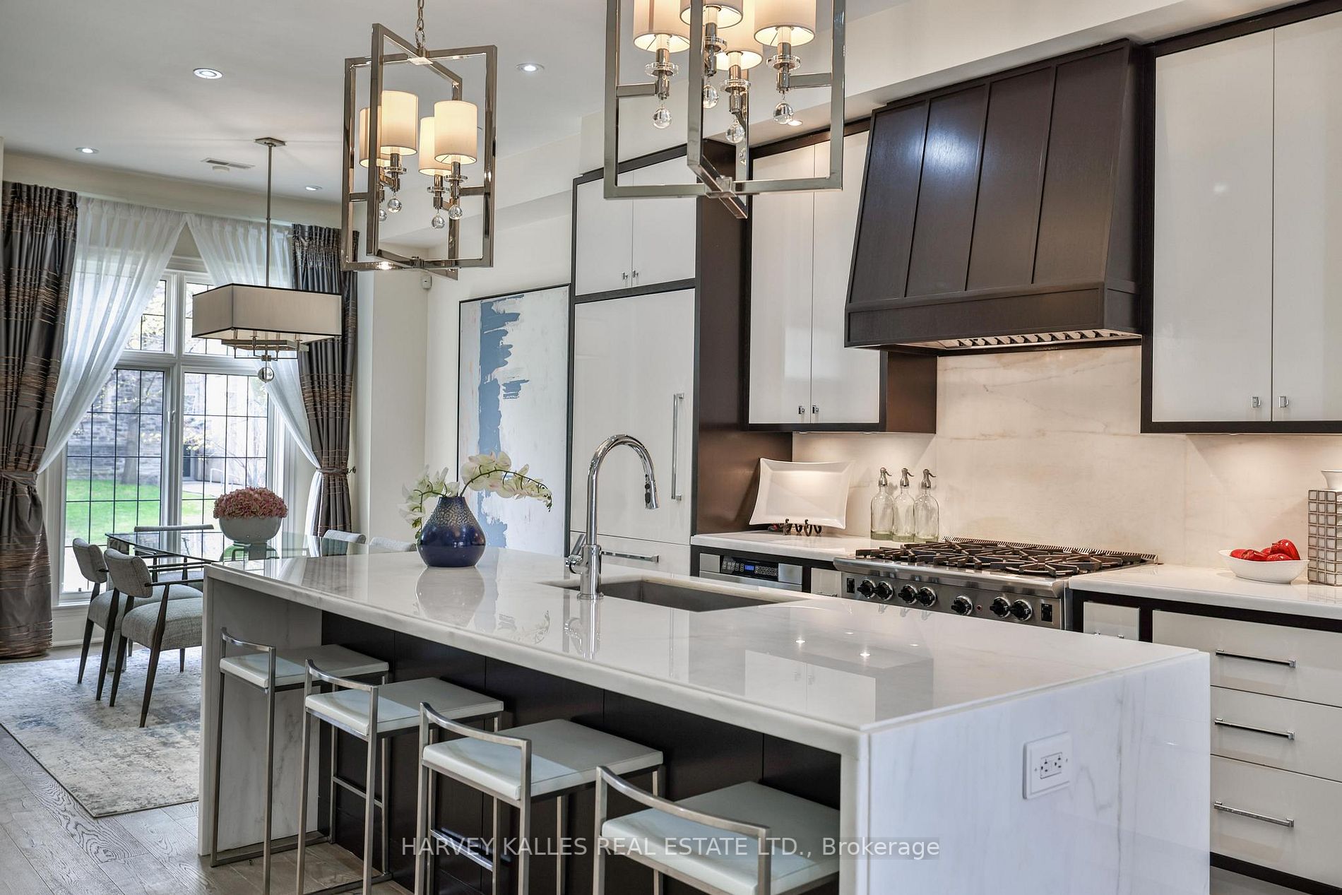 9 Dunvegan Rd