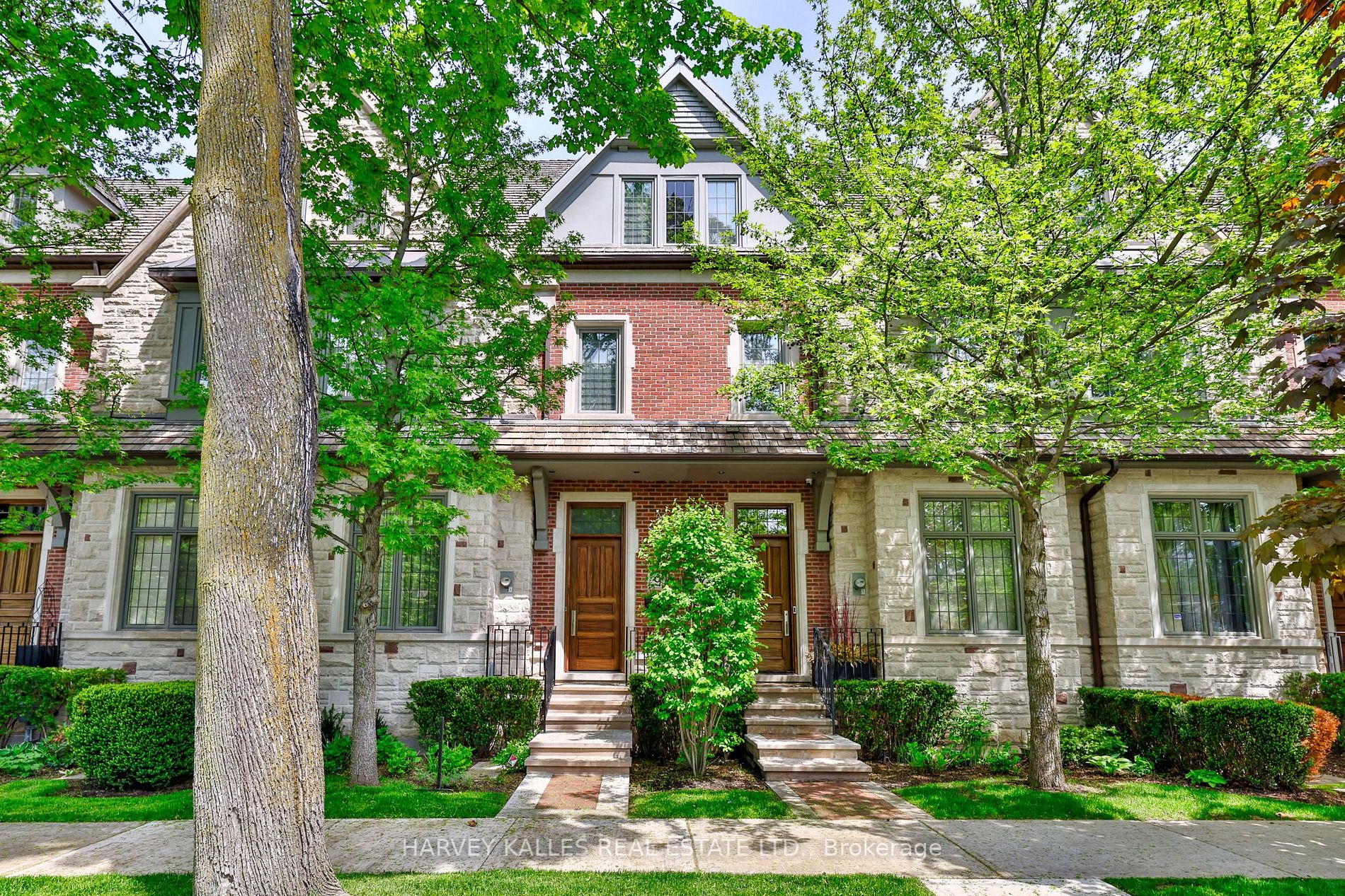 9 Dunvegan Rd