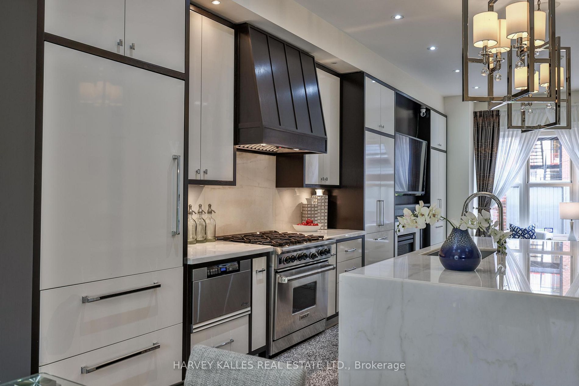 9 Dunvegan Rd