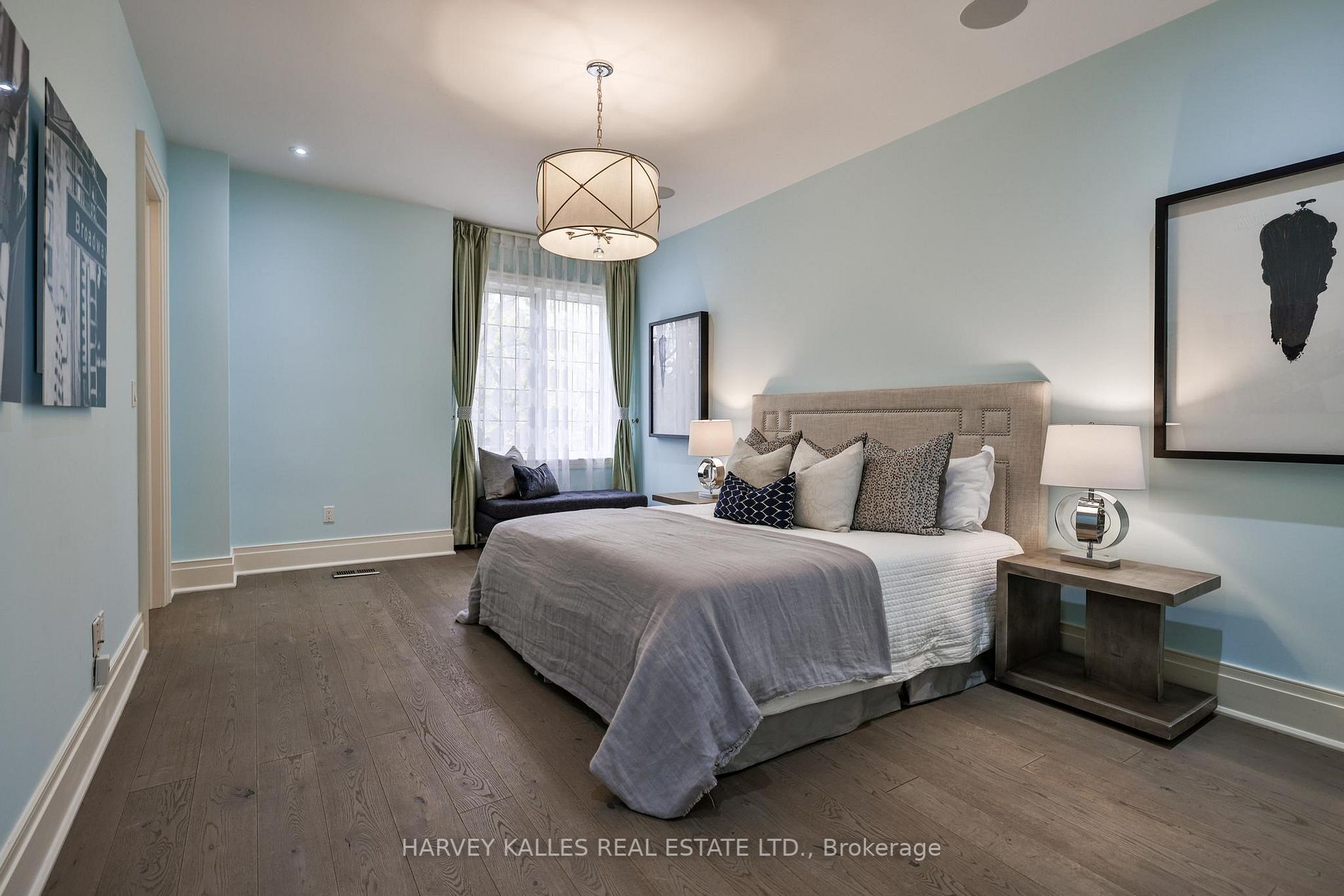 9 Dunvegan Rd