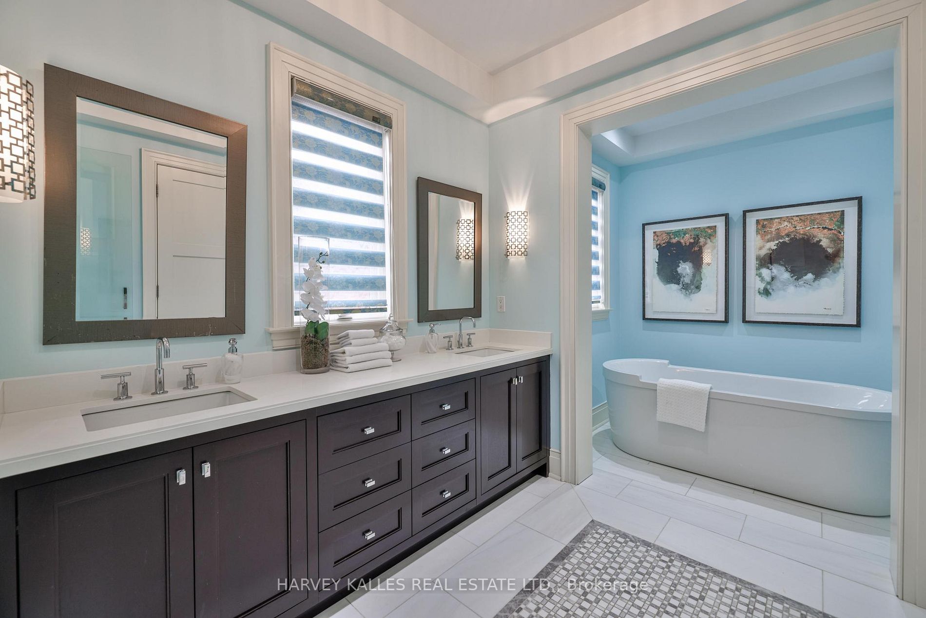 9 Dunvegan Rd