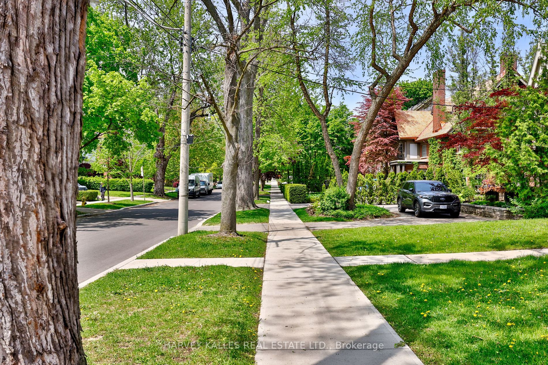 9 Dunvegan Rd