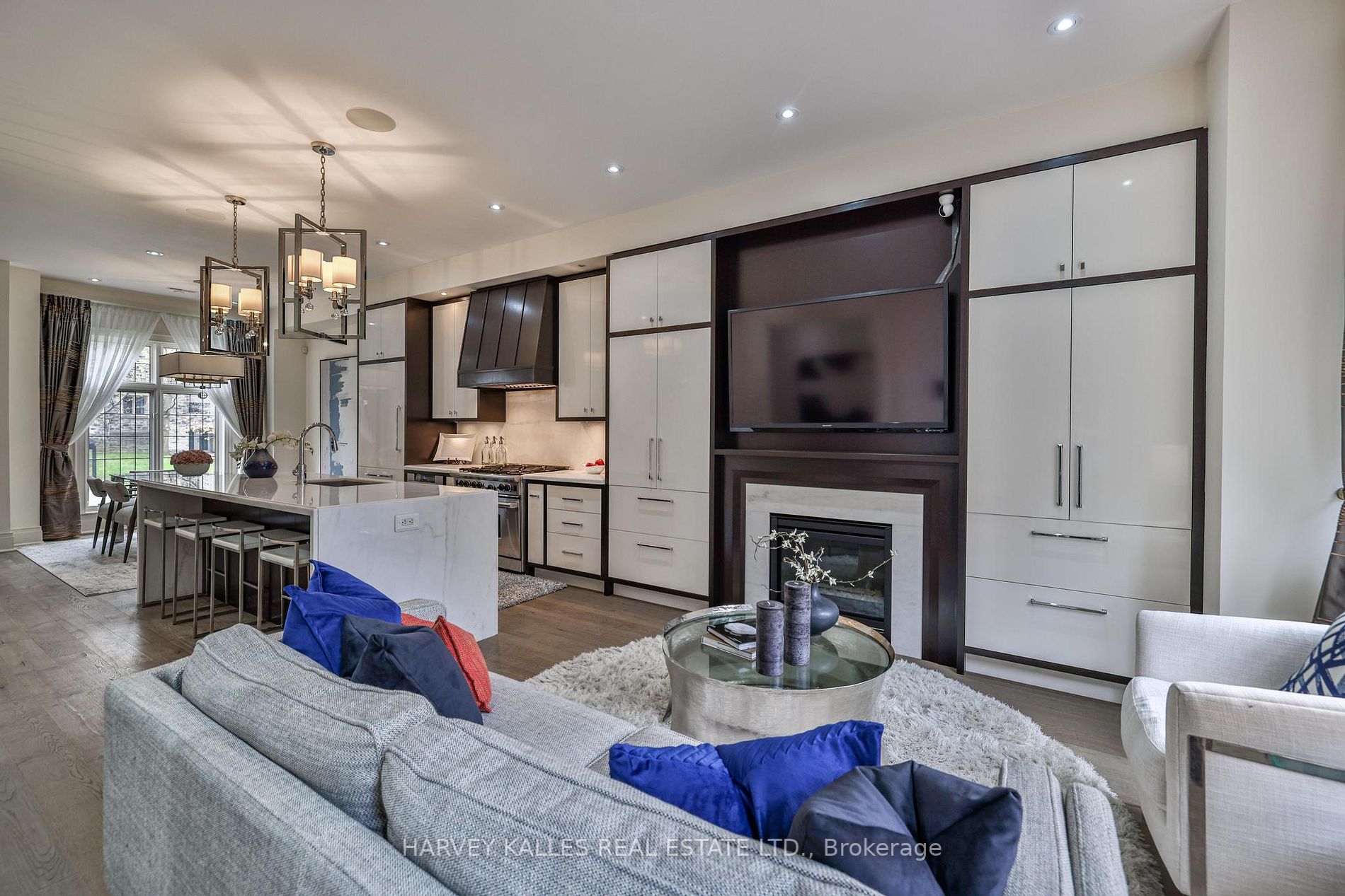 9 Dunvegan Rd