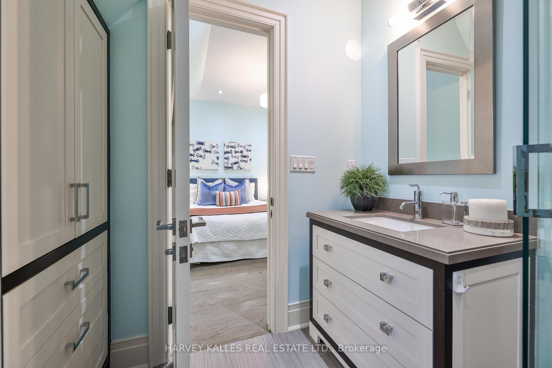 9 Dunvegan Rd