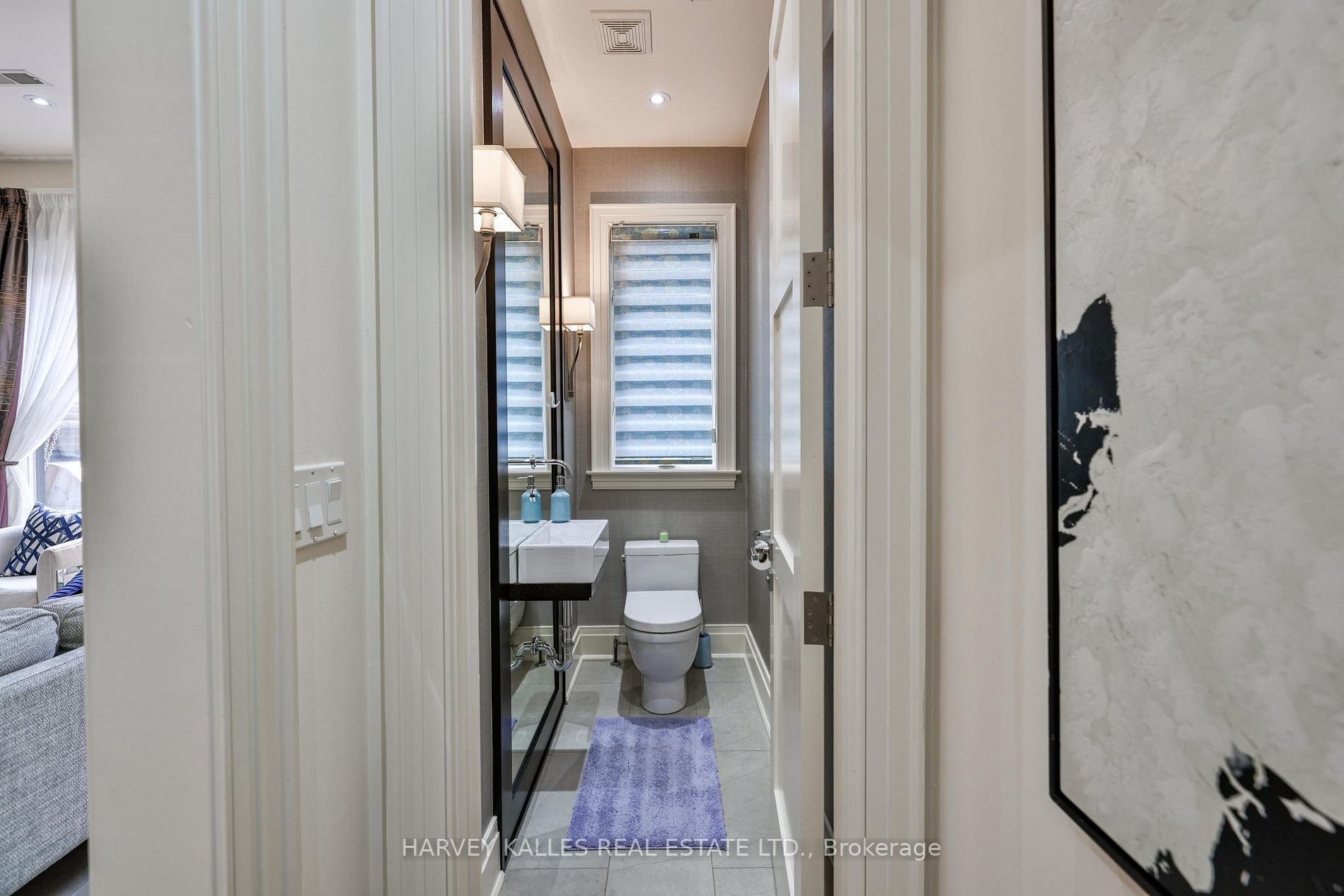 9 Dunvegan Rd