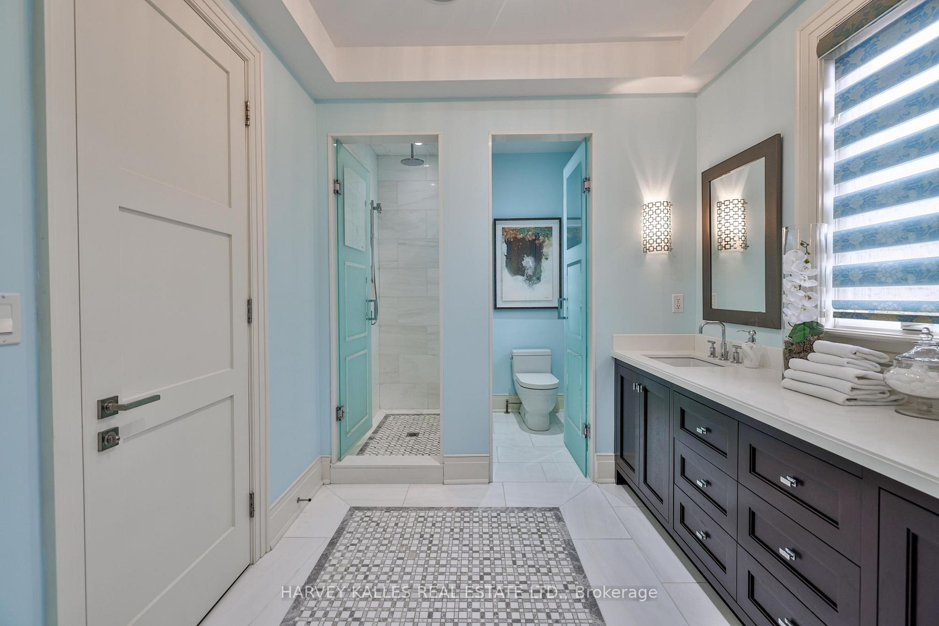 9 Dunvegan Rd