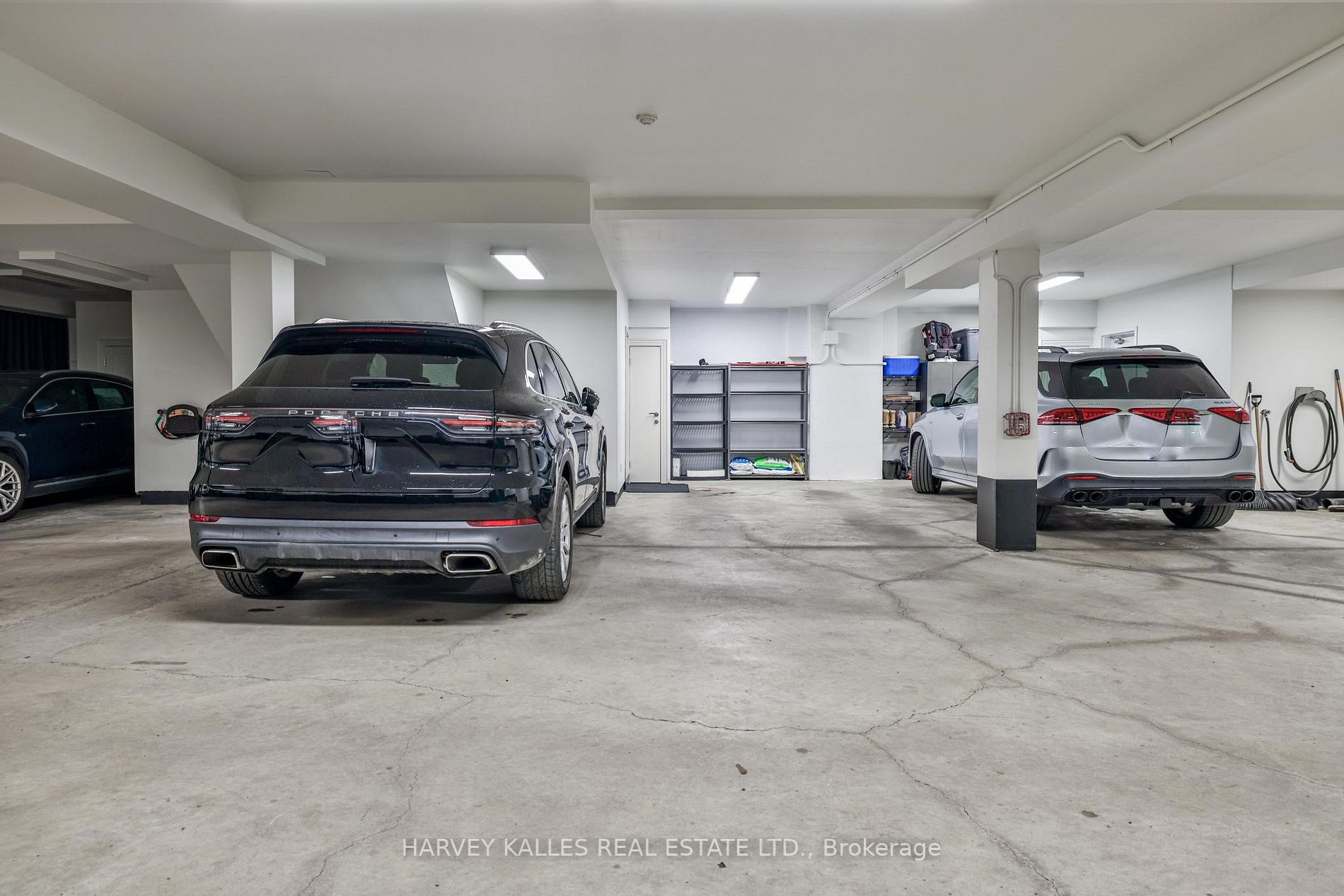 9 Dunvegan Rd