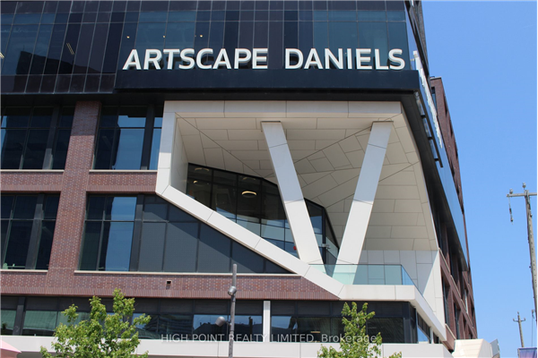 130 Queens Quay Quay E, Toronto