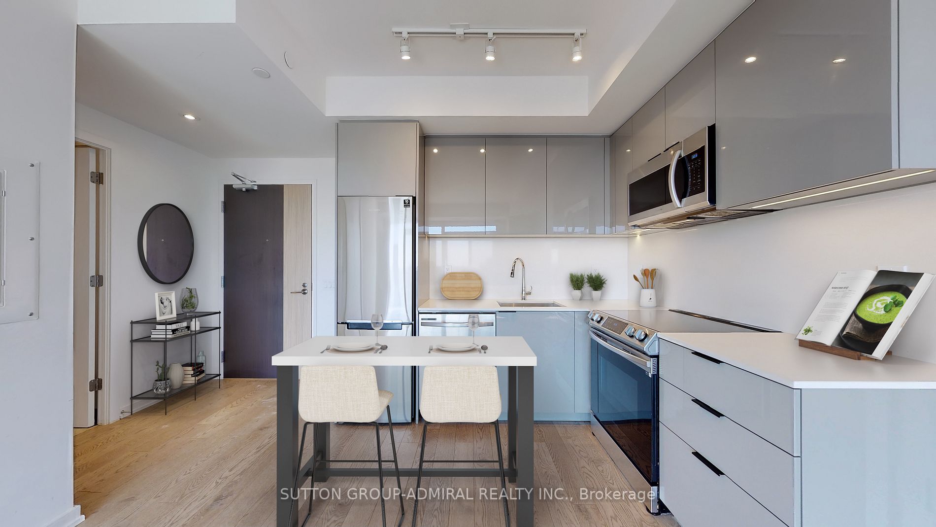 50 Power St, #1305