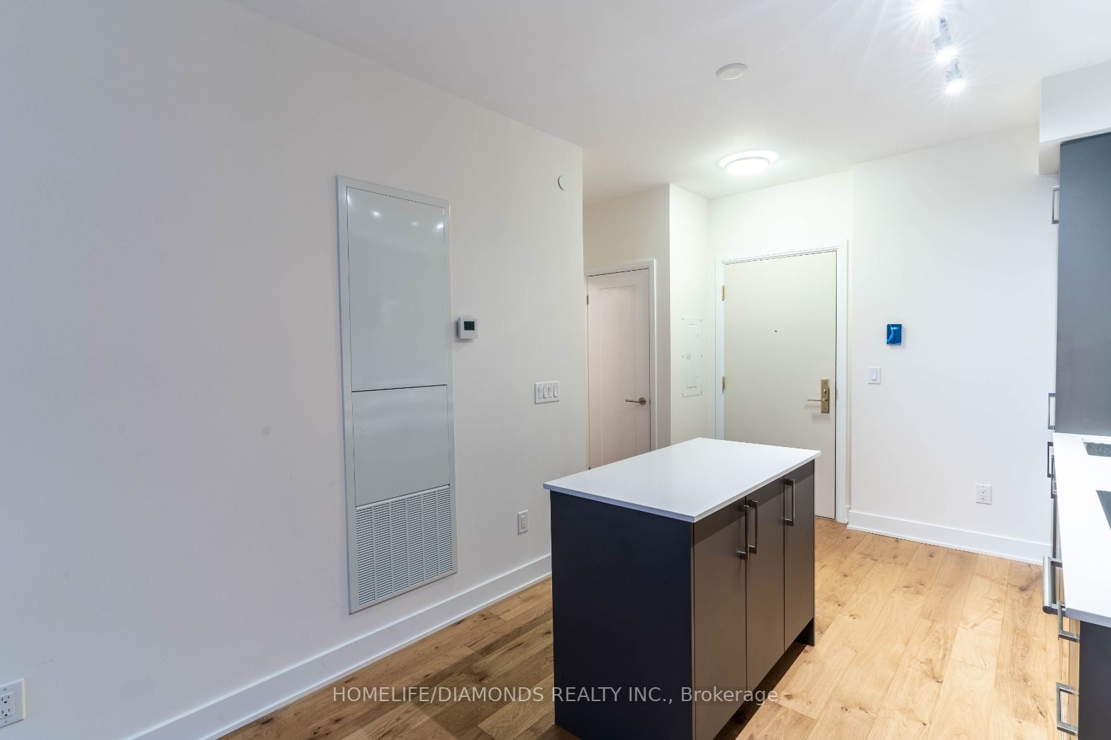 88 Cumberland St, #406