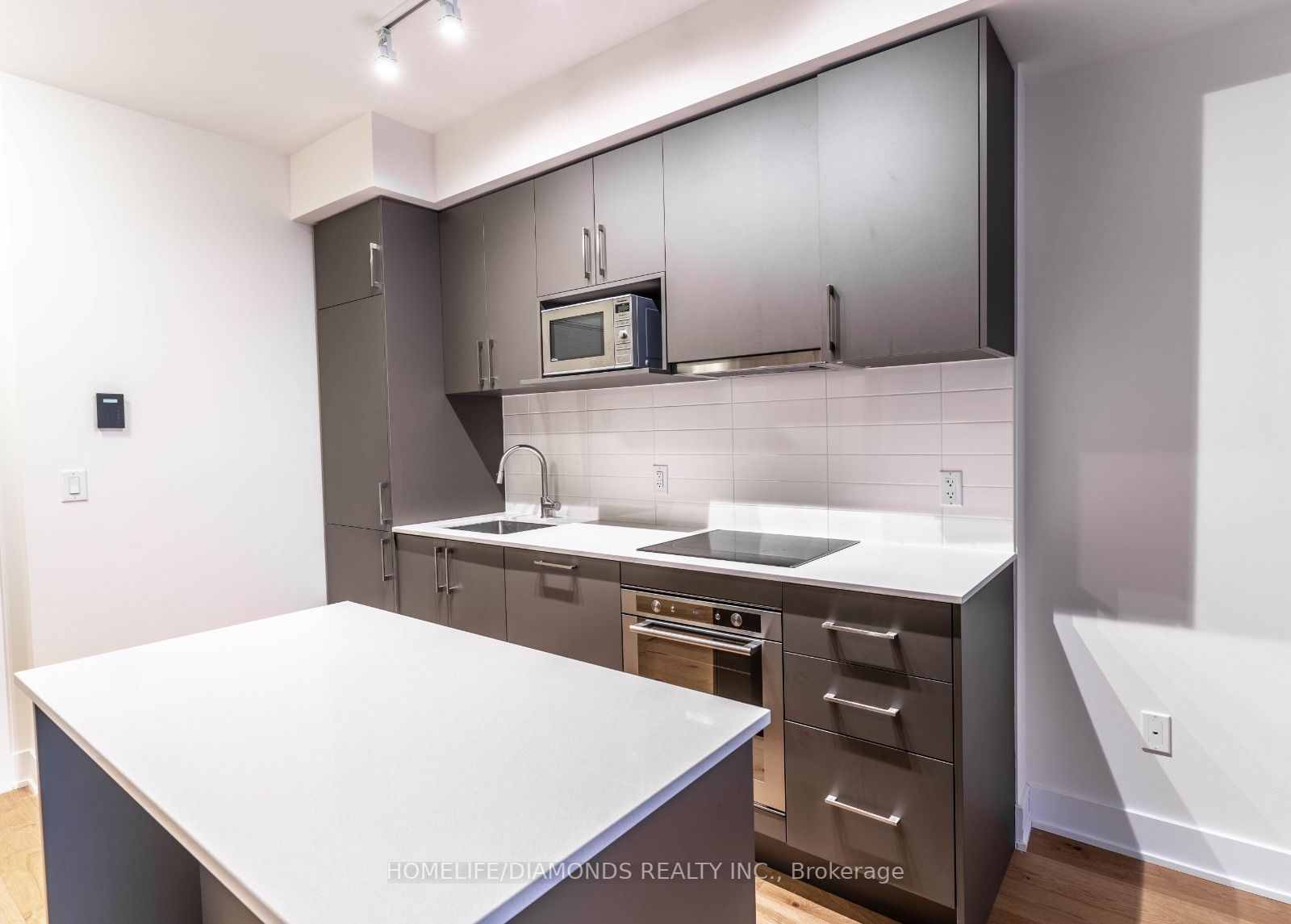 88 Cumberland St, #406