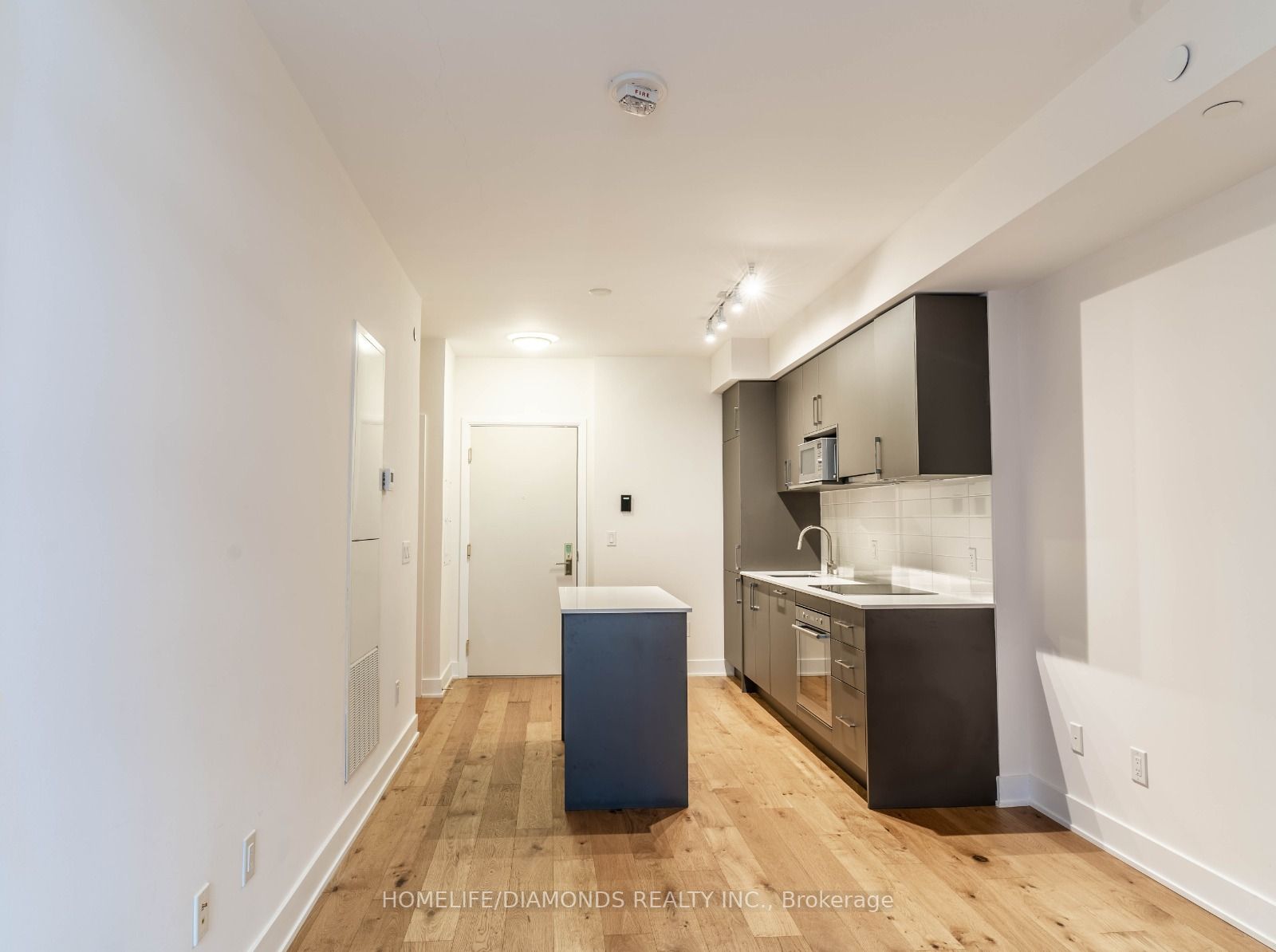 88 Cumberland St, #406