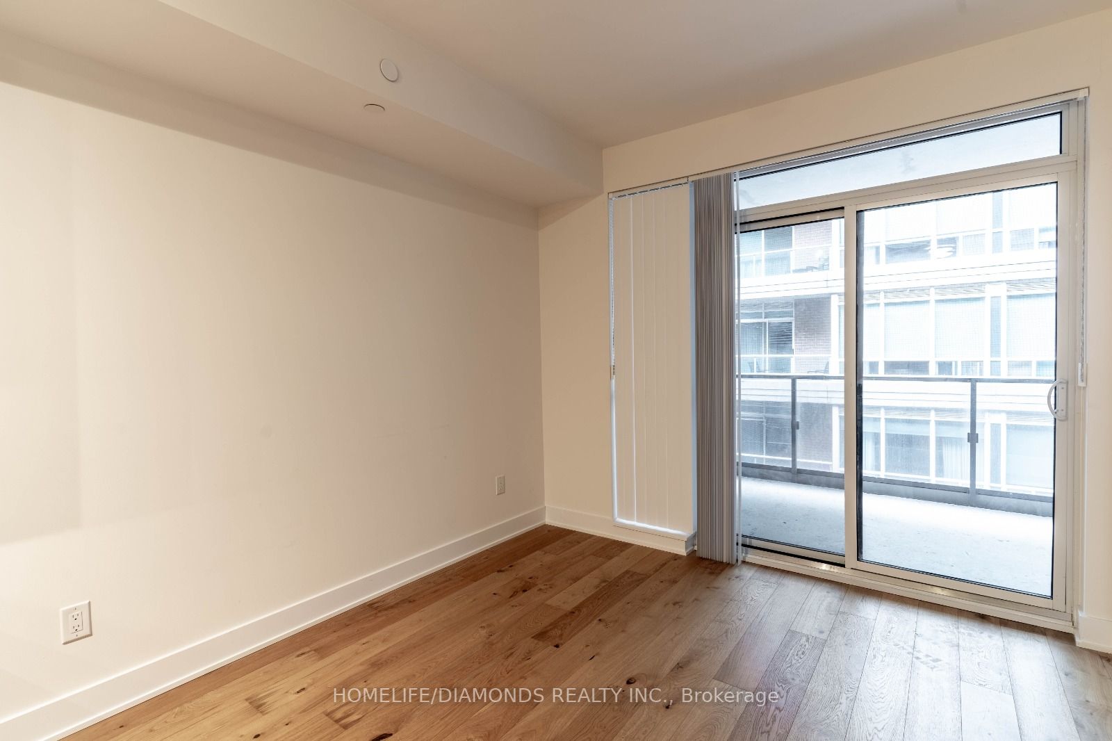 88 Cumberland St, #406