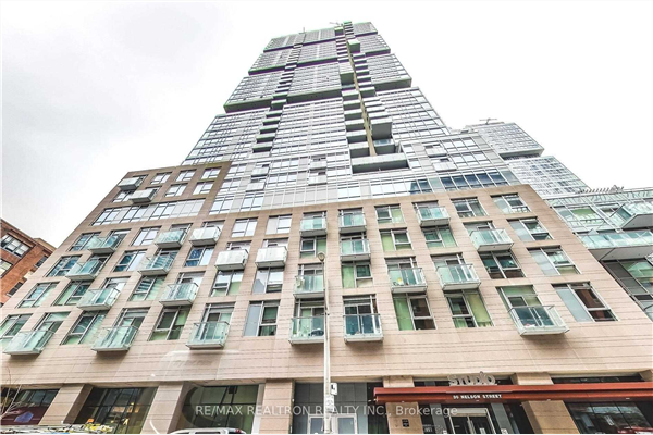 30 Nelson St, Toronto