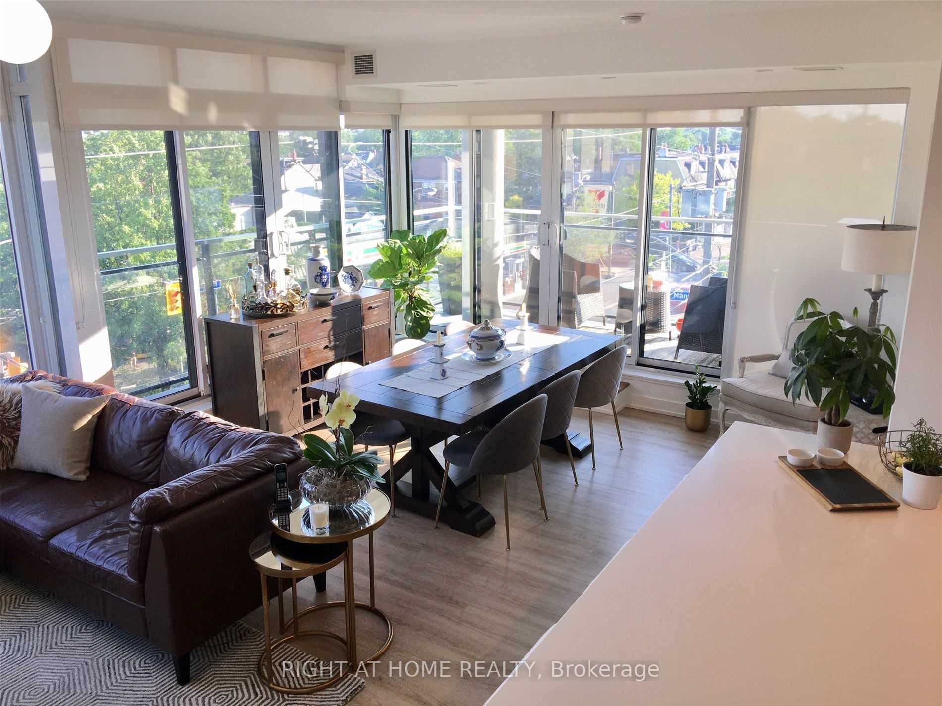 205 Manning Ave, #310