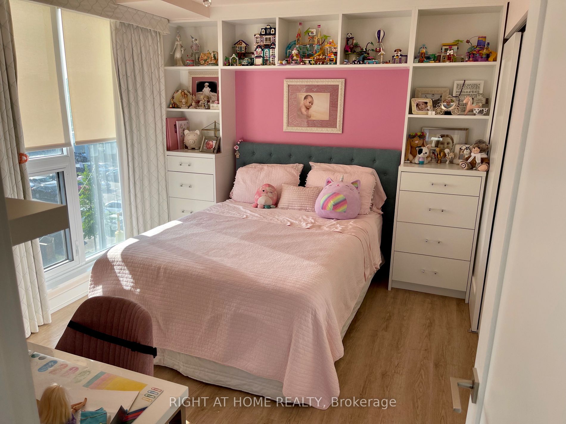 205 Manning Ave, #310