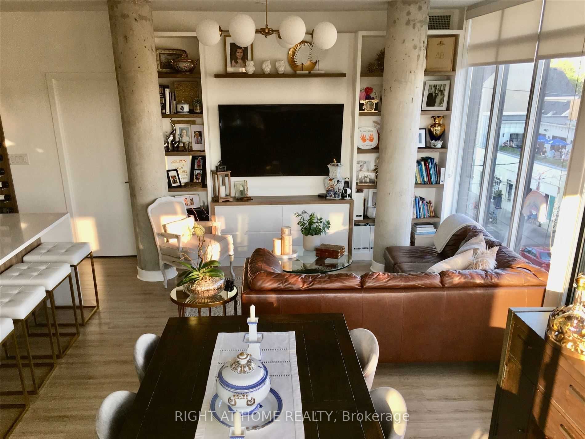 205 Manning Ave, #310