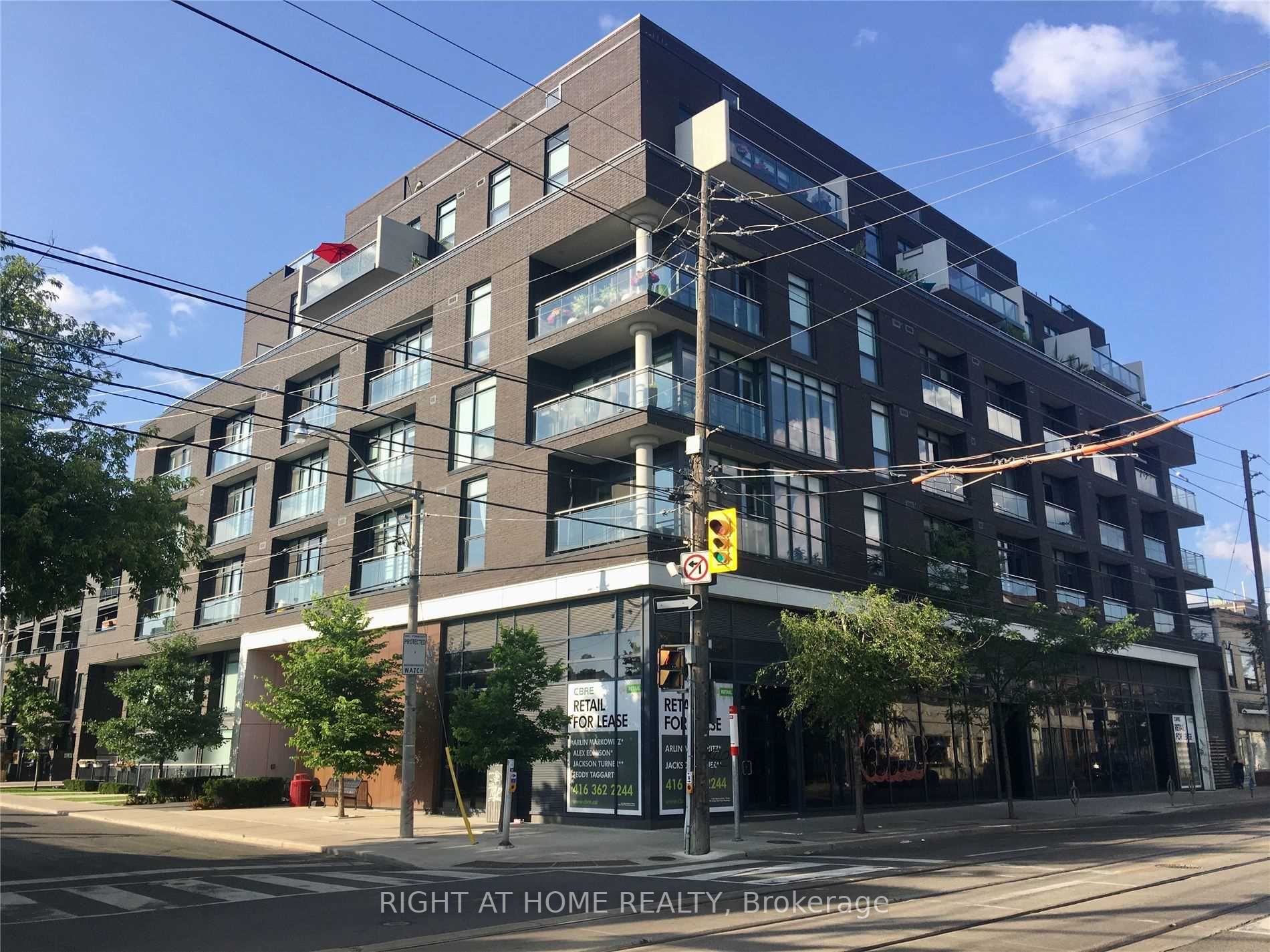 205 Manning Ave, #310