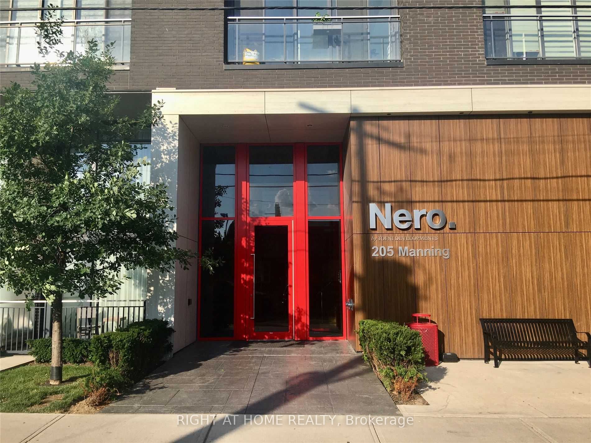205 Manning Ave, #310