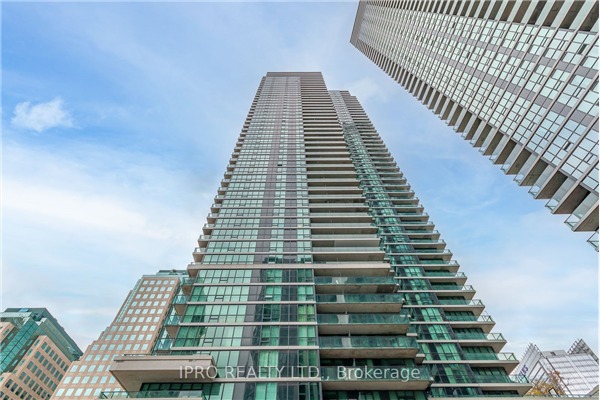 33 Bay St, Toronto