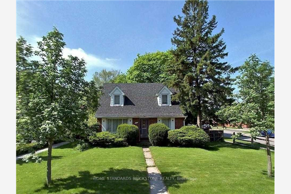 15 Aldershot Cres, Toronto