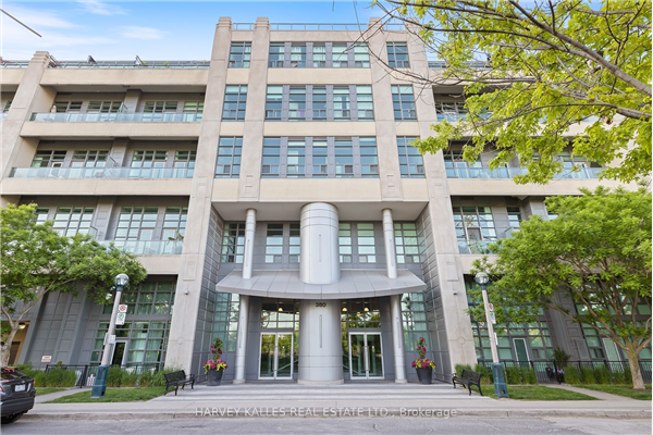 380 Macpherson Ave, Toronto