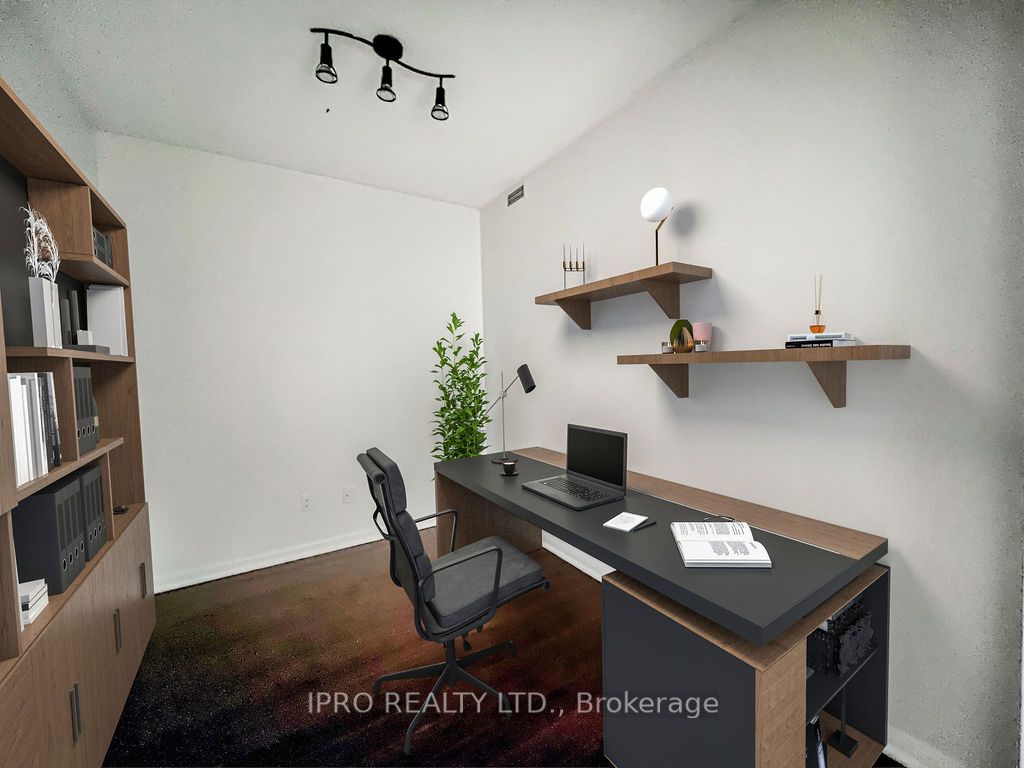 21 Grand Magazine St, #217