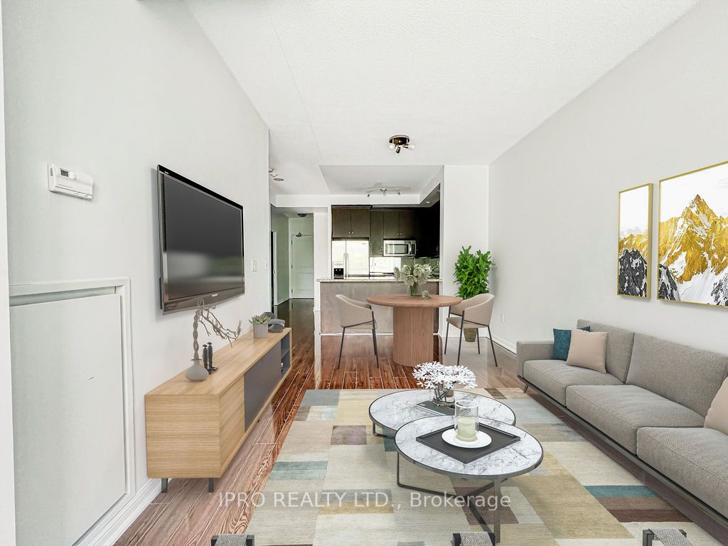 21 Grand Magazine St, #217