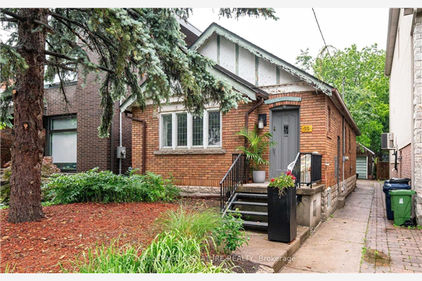 55 Banff Rd, Toronto
