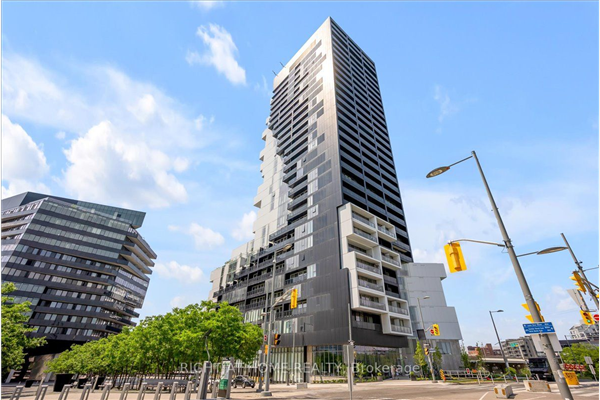 170 Bayview Ave, Toronto