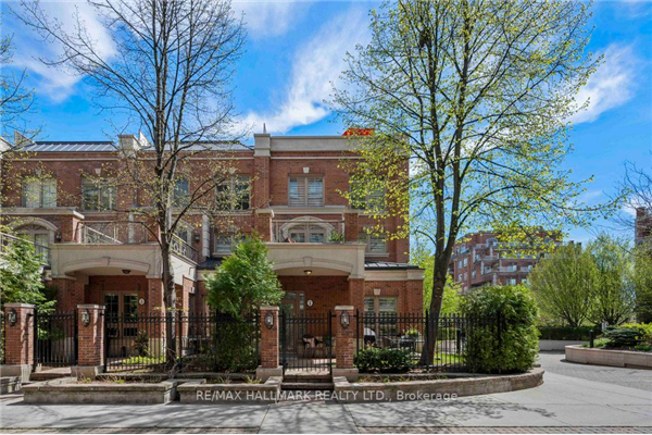 20 Burkebrook Pl