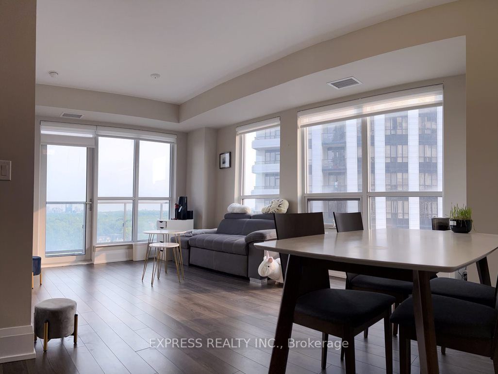 120 Harrison Garden Blvd, #1309