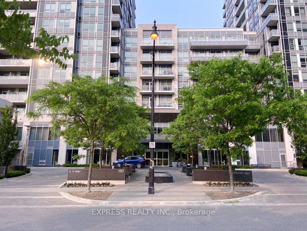 120 Harrison Garden Blvd, #1309