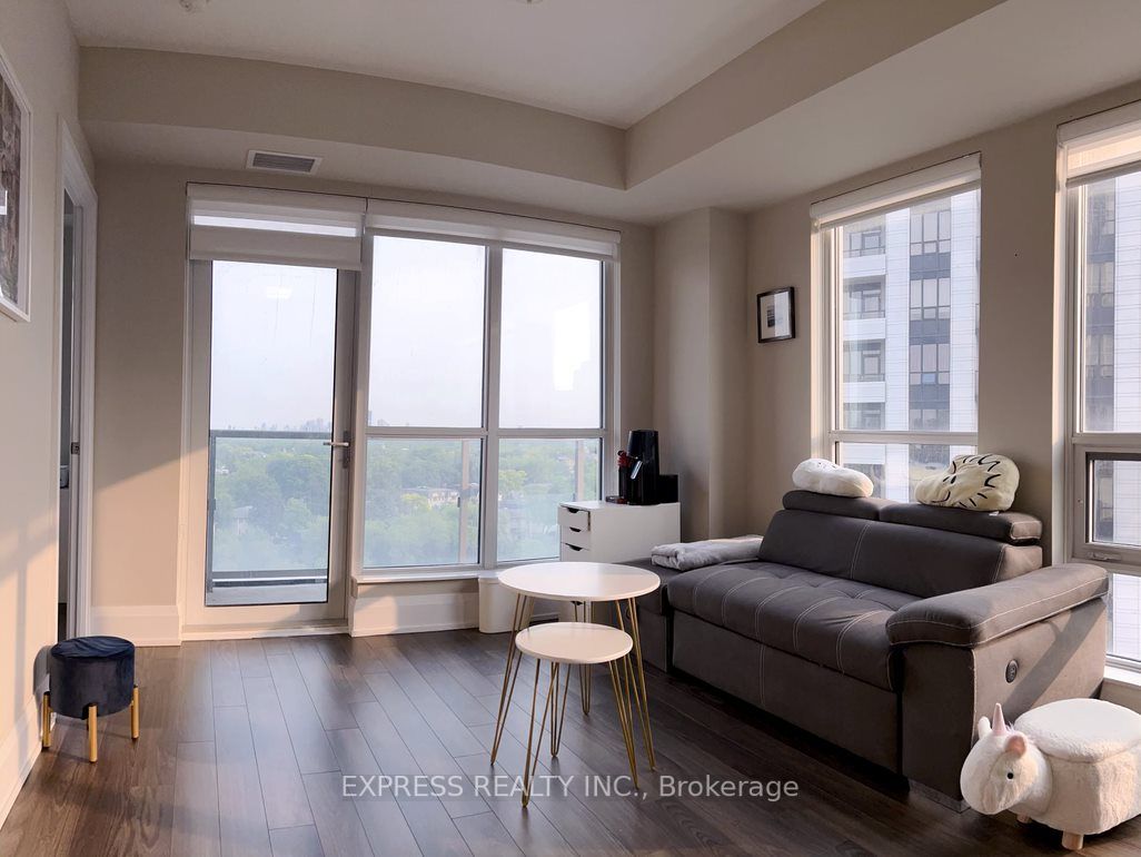 120 Harrison Garden Blvd, #1309