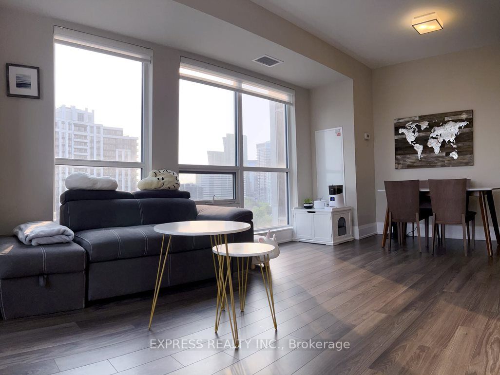 120 Harrison Garden Blvd, #1309