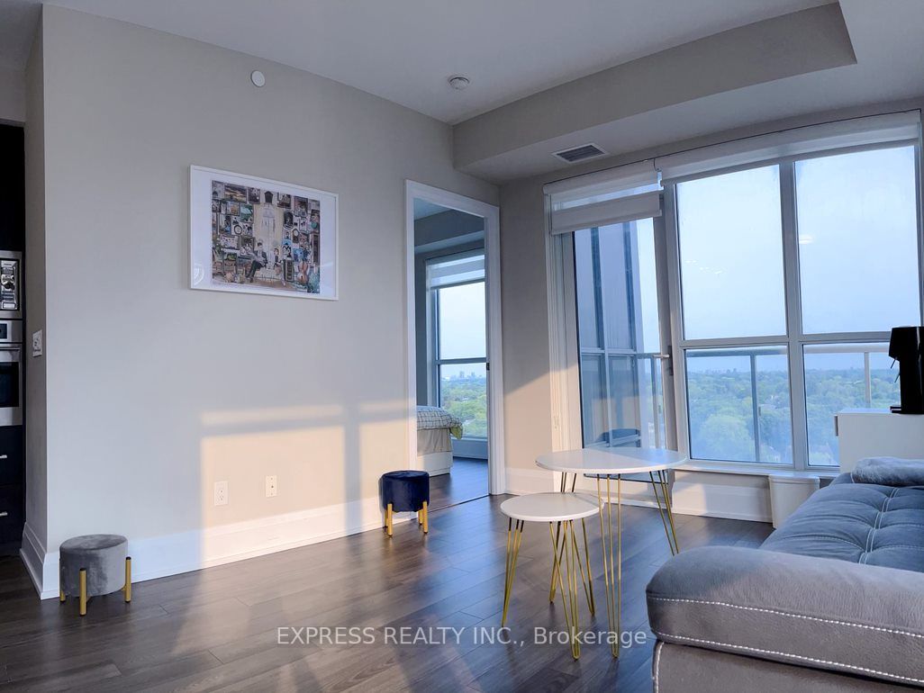 120 Harrison Garden Blvd, #1309