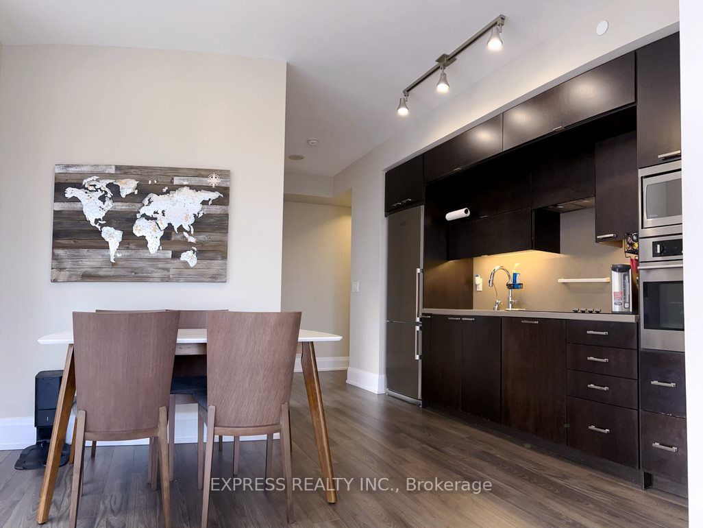 120 Harrison Garden Blvd, #1309