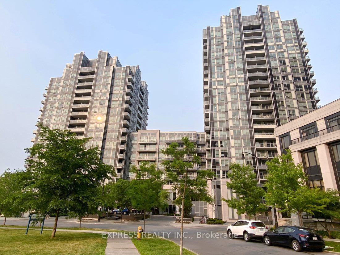 120 Harrison Garden Blvd, #1309